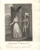 Castle of Otranto 1791 lámina III